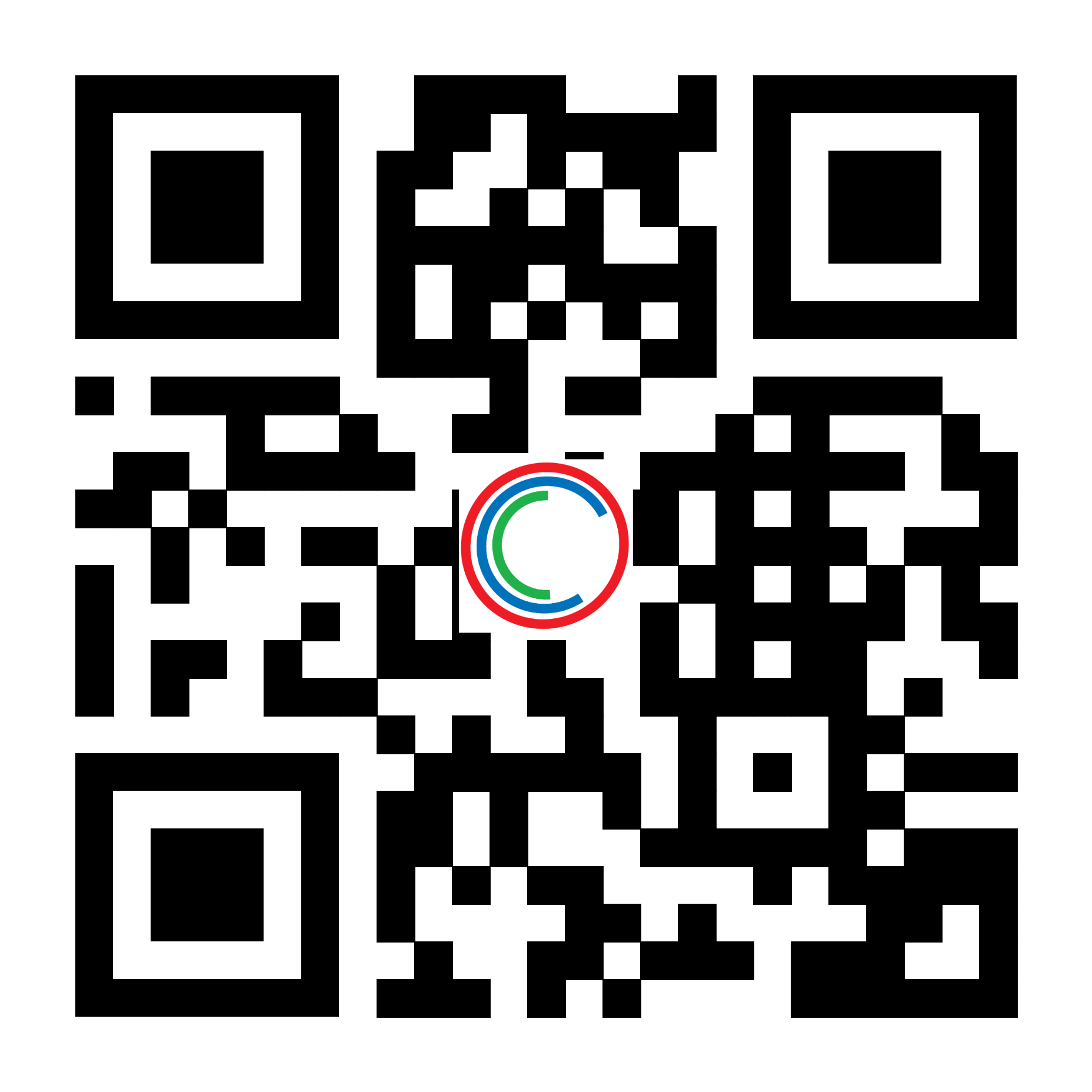 v-card Firmenkontakt QR - MPA Elektrobiologie AG