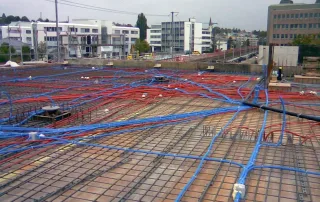 Rohbau Baukontrolle Elektro