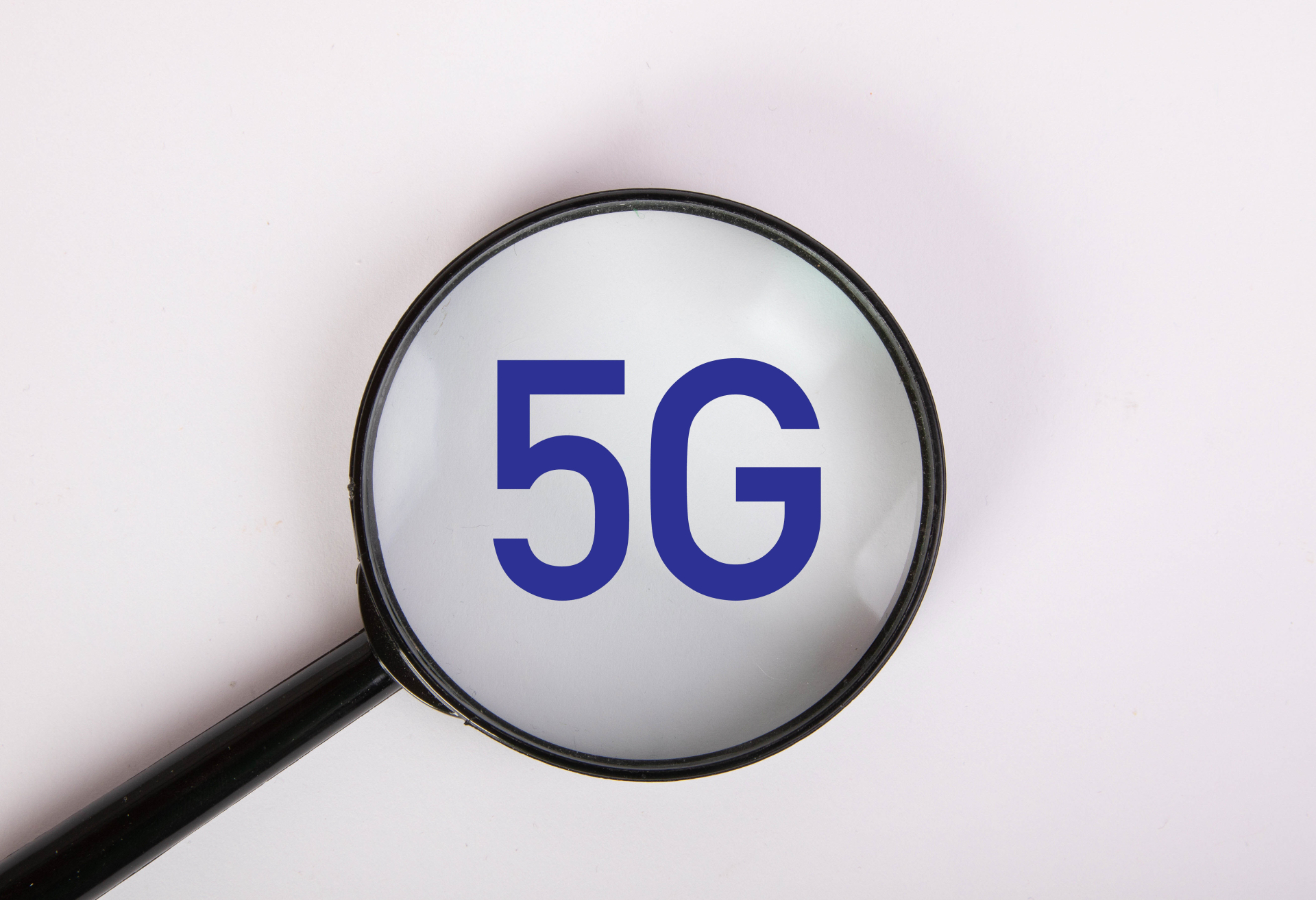 5G unter der Lupe